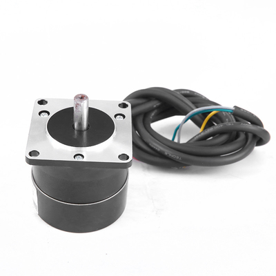 электрический двигатель батареи мотора 60mm 24v 4000rpm Bldc использующий энергию