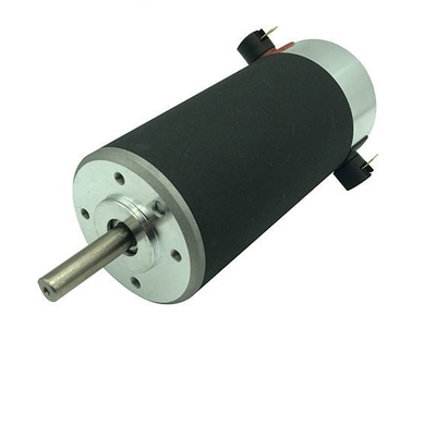 мотор щеточного устройства гаража двери сползая ворот 50W 63mm открытый