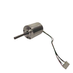 Электрический мотор ротора BLDC мотора 24V DC безщеточный внутренний для бытовой техники