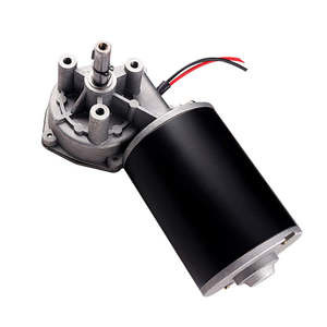 Мотор щетки Dc 1.5v электрических электрических двигателей моторов электрический